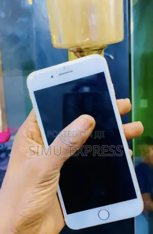 Apple iPhone 7 Plus 128 GB Gold