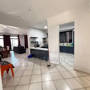 10bdrm Apartment in Mikocheni B for sale
