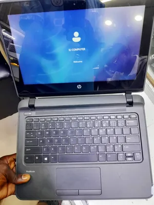 Laptop HP ProBook 11 G2 EE 4GB Intel Core i3 HDD 500GB