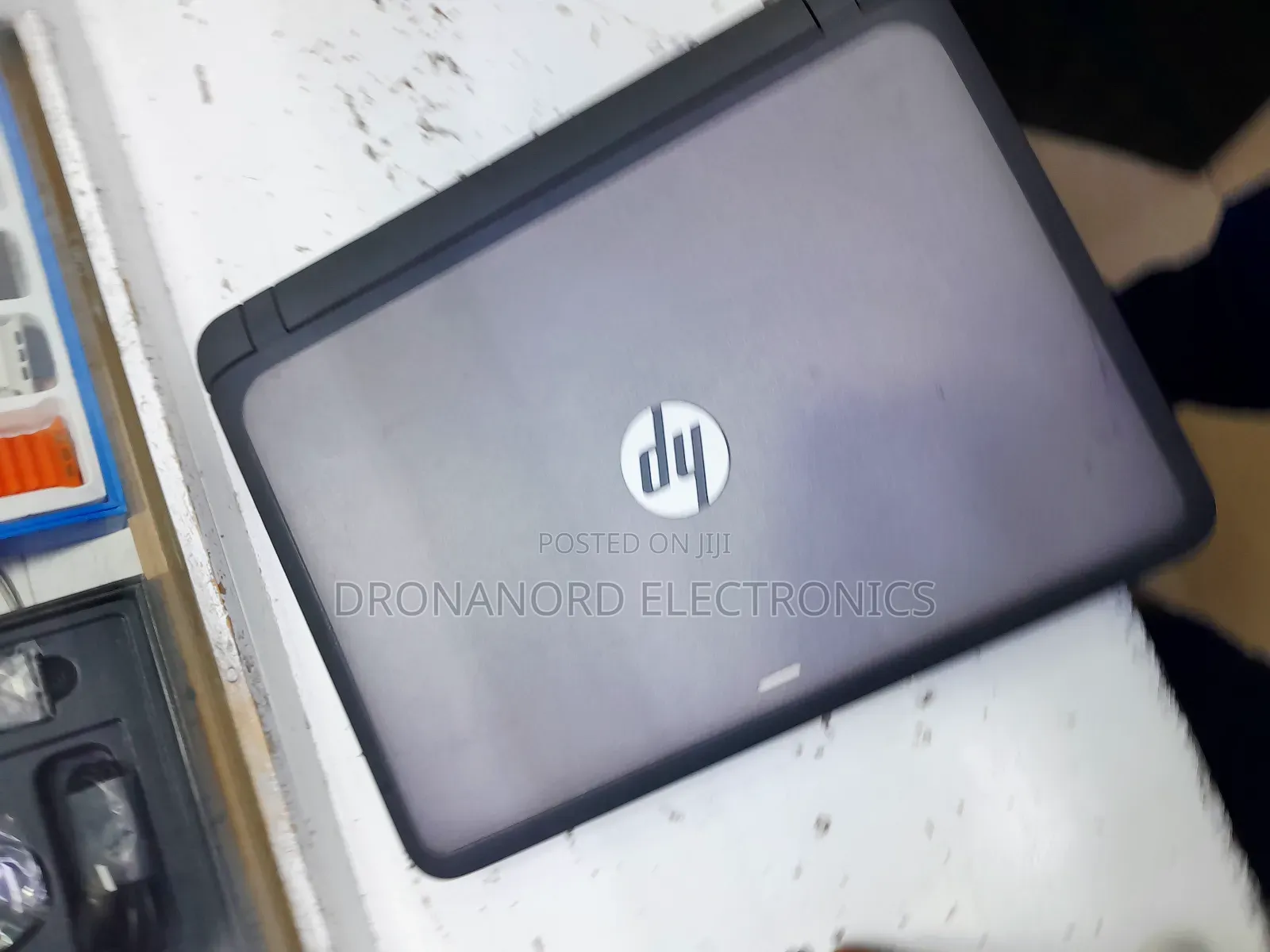 Laptop HP ProBook 11 G2 EE 4GB Intel Core i3 HDD 500GB