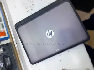 Laptop HP ProBook 11 G2 EE 4GB Intel Core i3 HDD 500GB