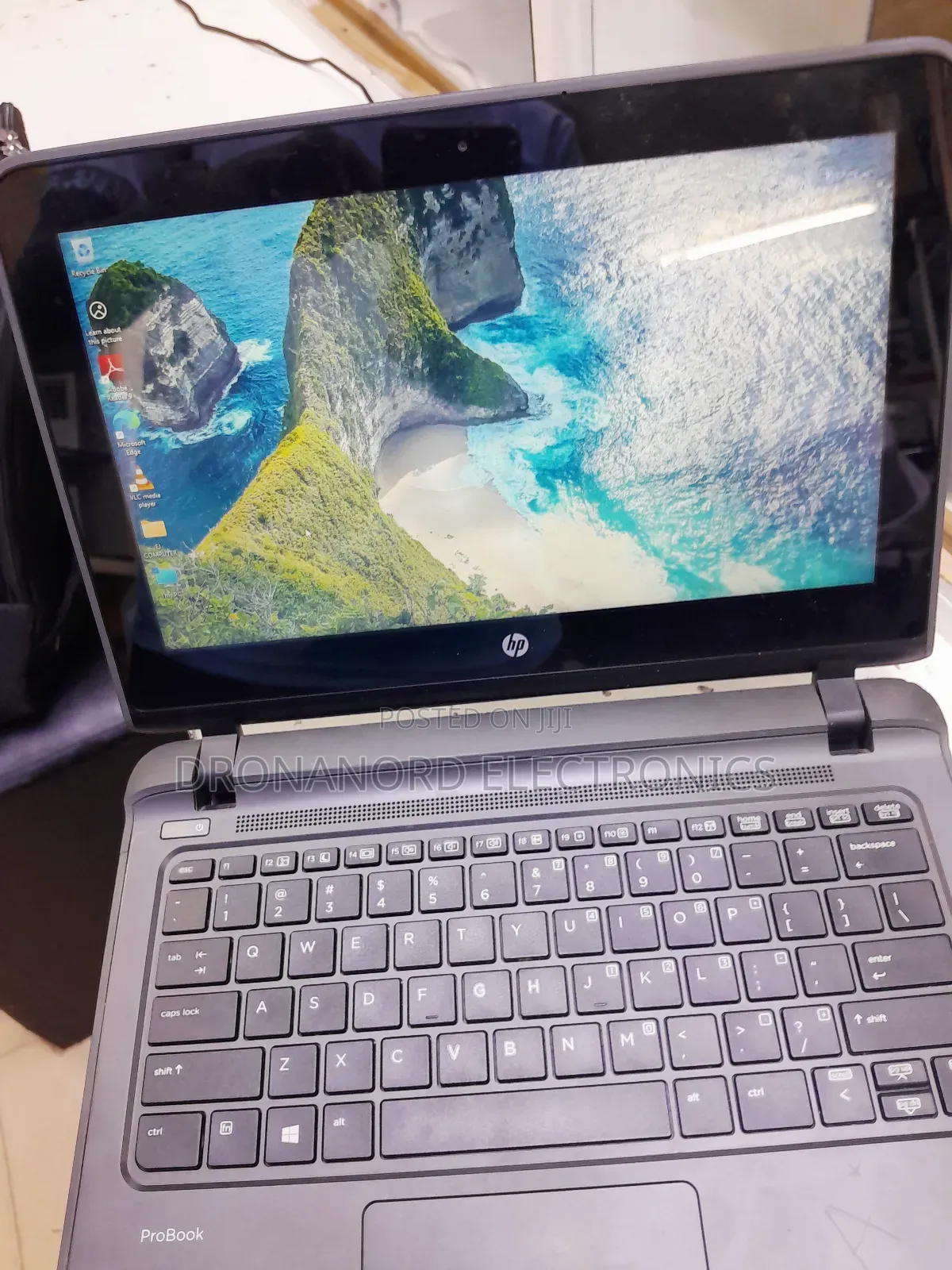 Laptop HP ProBook 11 G2 EE 4GB Intel Core i3 HDD 500GB