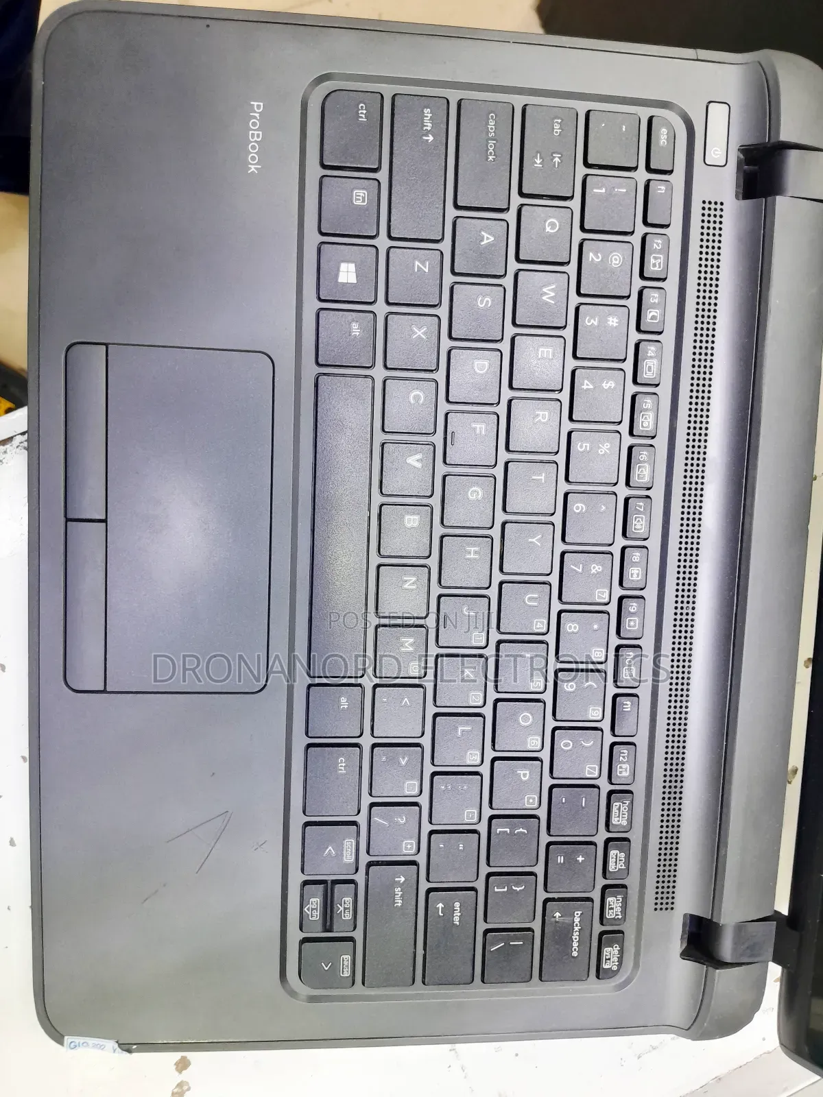 Laptop HP ProBook 11 G2 EE 4GB Intel Core i3 HDD 500GB