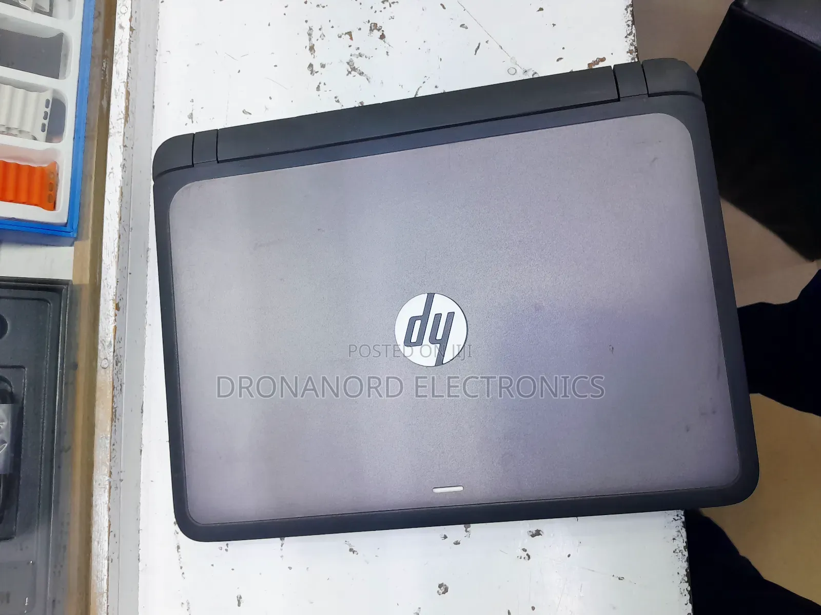 Laptop HP ProBook 11 G2 EE 4GB Intel Core i3 HDD 500GB