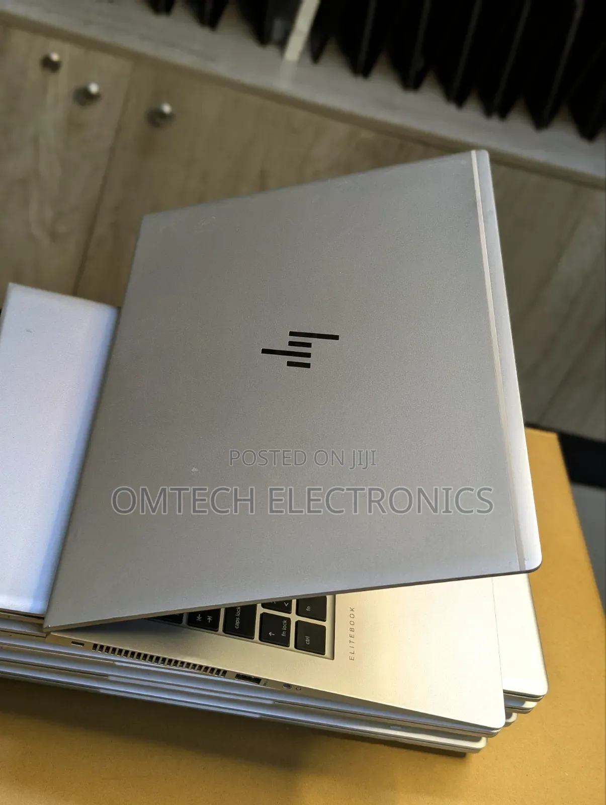 Laptop HP EliteBook 1040 G4 8GB Intel Core i5 SSD 256GB