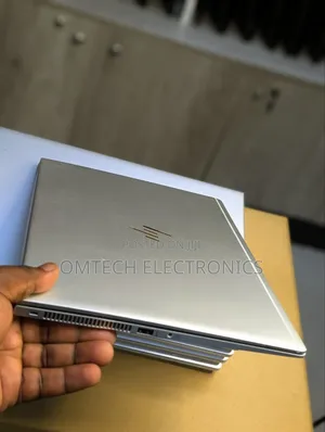 Laptop HP EliteBook 1040 G4 8GB Intel Core i5 SSD 256GB