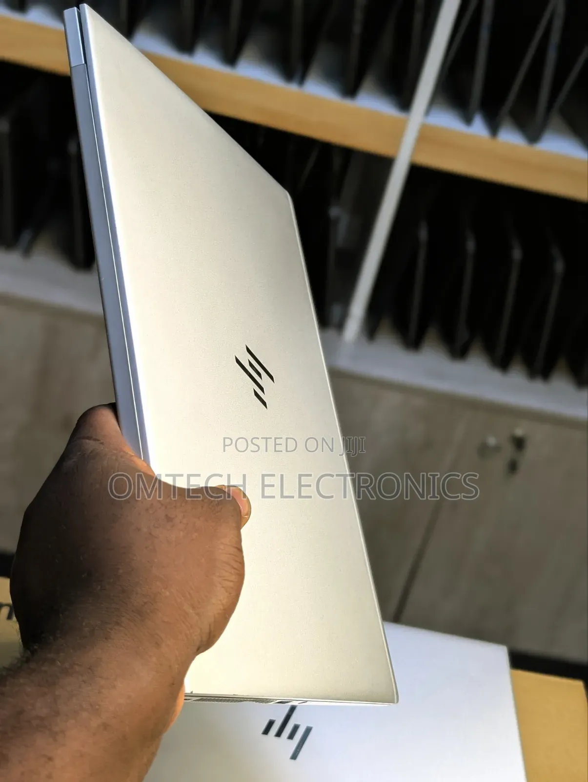 Laptop HP EliteBook 1040 G4 8GB Intel Core i5 SSD 256GB