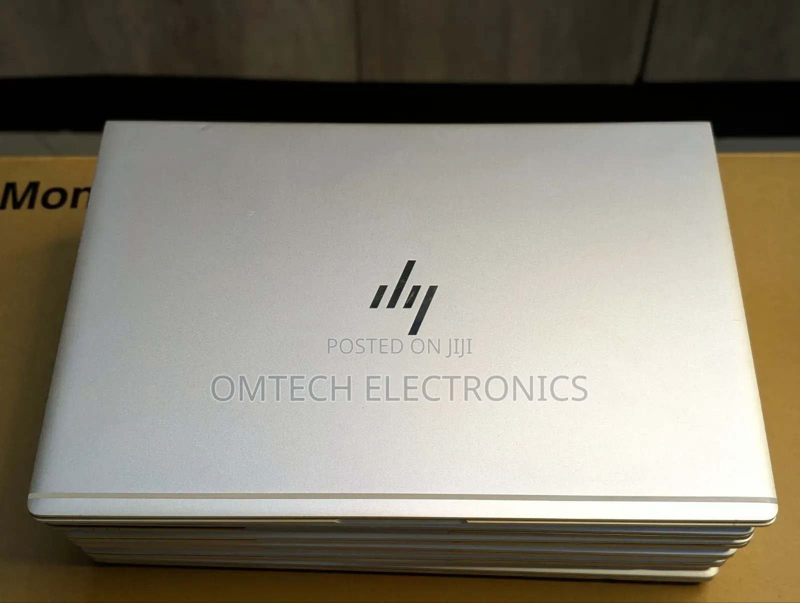 Laptop HP EliteBook 1040 G4 8GB Intel Core i5 SSD 256GB