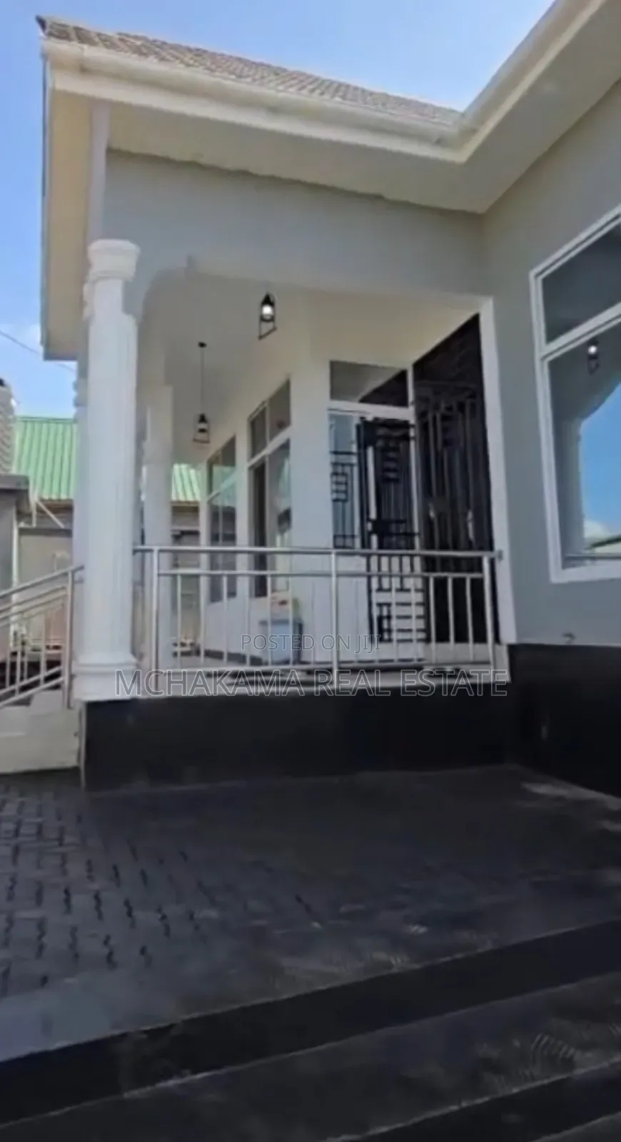 3bdrm House in Mchaka Real Estate, Mbezi for sale