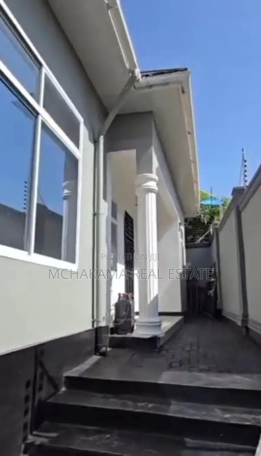 3bdrm House in Mchaka Real Estate, Mbezi for sale