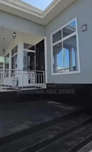 3bdrm House in Mchaka Real Estate, Mbezi for sale