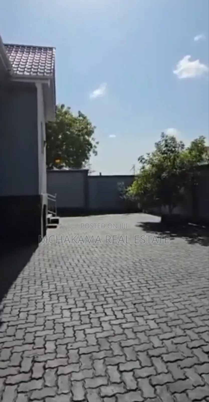 3bdrm House in Mchaka Real Estate, Mbezi for sale