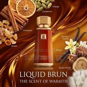 Liquid Brun