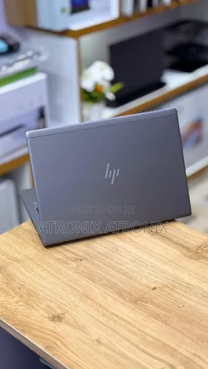 Laptop HP EliteBook 840 G5 16GB Intel Core i5 SSD 512GB