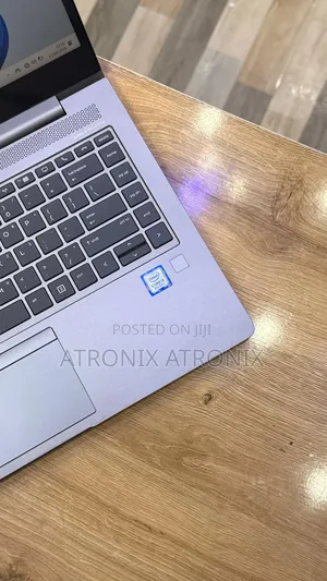 Laptop HP EliteBook 840 G5 16GB Intel Core i5 SSD 512GB