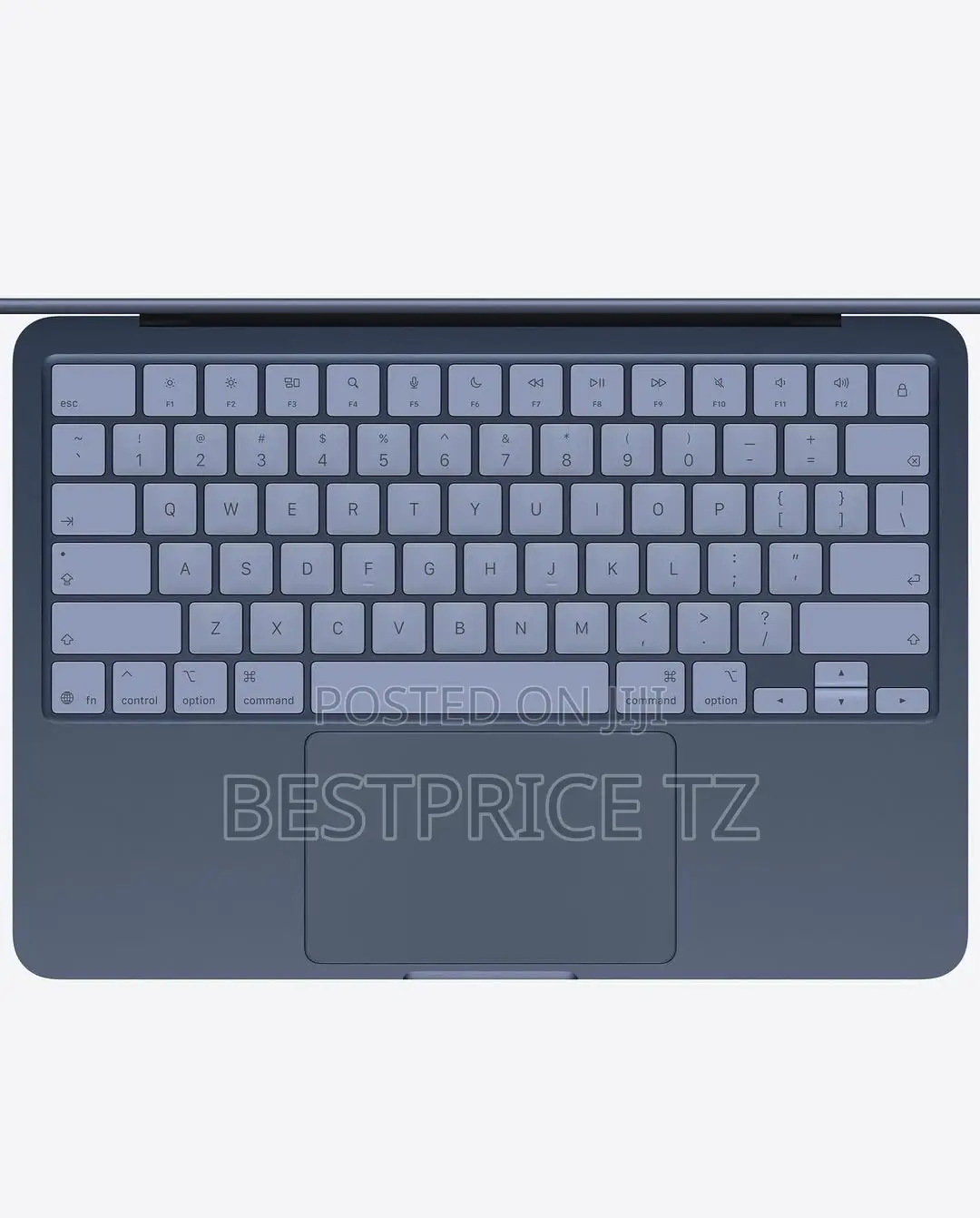 New Laptop Apple MacBook Neo 2026 8GB Intel Core i5 SSD 256GB
