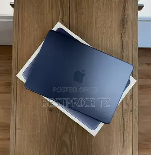 New Laptop Apple MacBook Neo 2026 8GB Intel Core i5 SSD 256GB