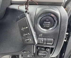 Subaru Forester 2010 Black