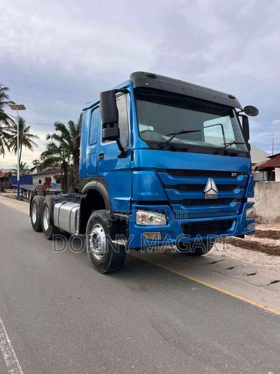 Sinotruck Howo