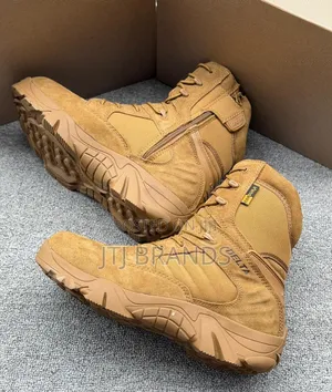 Delta Shoes Not Nile