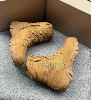 Delta Shoes Not Nile