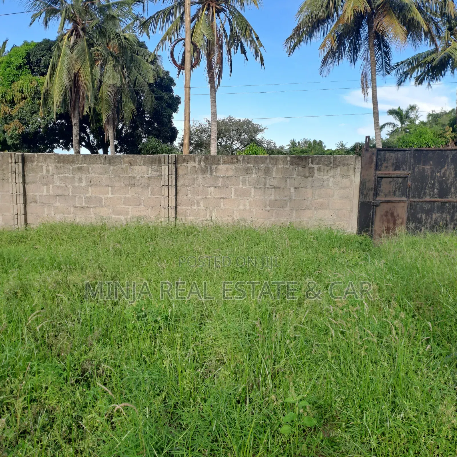 Cheap and Good Plot for Sale Salasala With Good View