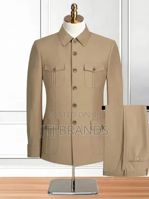 Yes Yah Best Suits Get Them