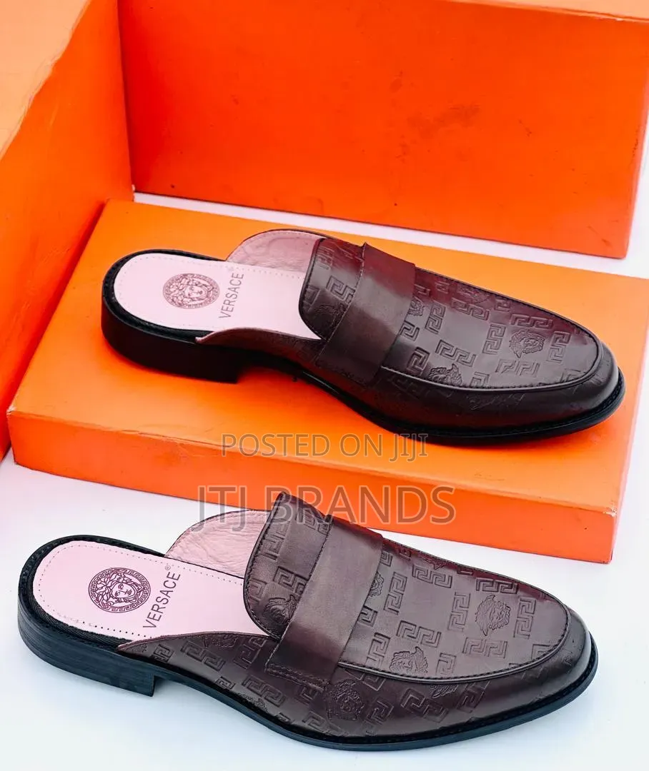 Best Half Open Shoes