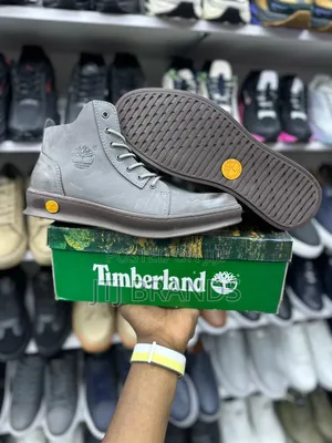 Fired in the Fire of Good Shoes