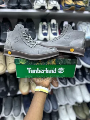 Fired in the Fire of Good Shoes