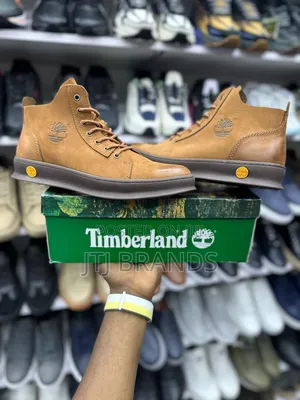 High New Boot-Sneaker Shoes