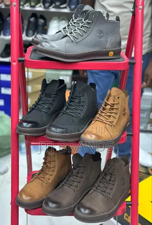 Be Blessed With Good New Sneaker-Boot