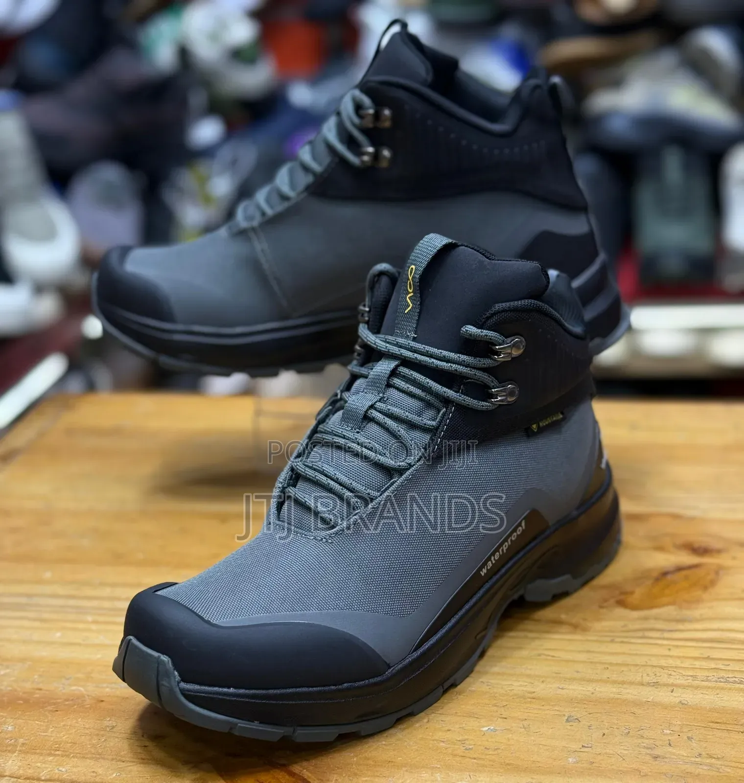 N Sneaker Za Uhakika Usikose