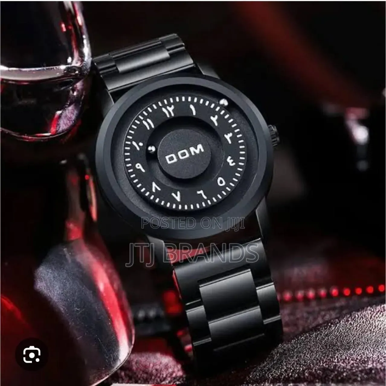 Men of Classy Watch
