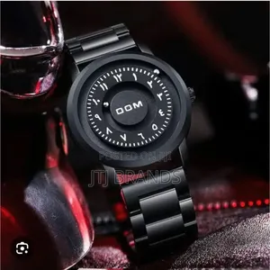 Men of Classy Watch