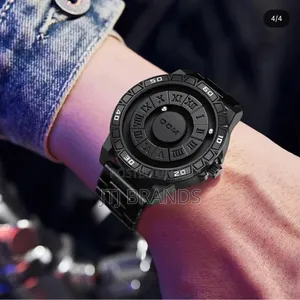 Men of Classy Watch