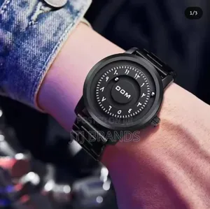 Full Boxes When Bought New Watch