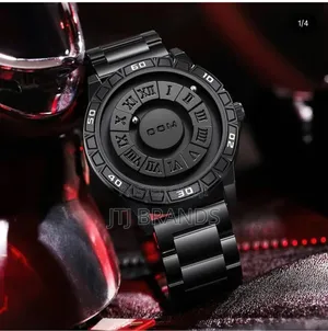 Full Boxes When Bought New Watch
