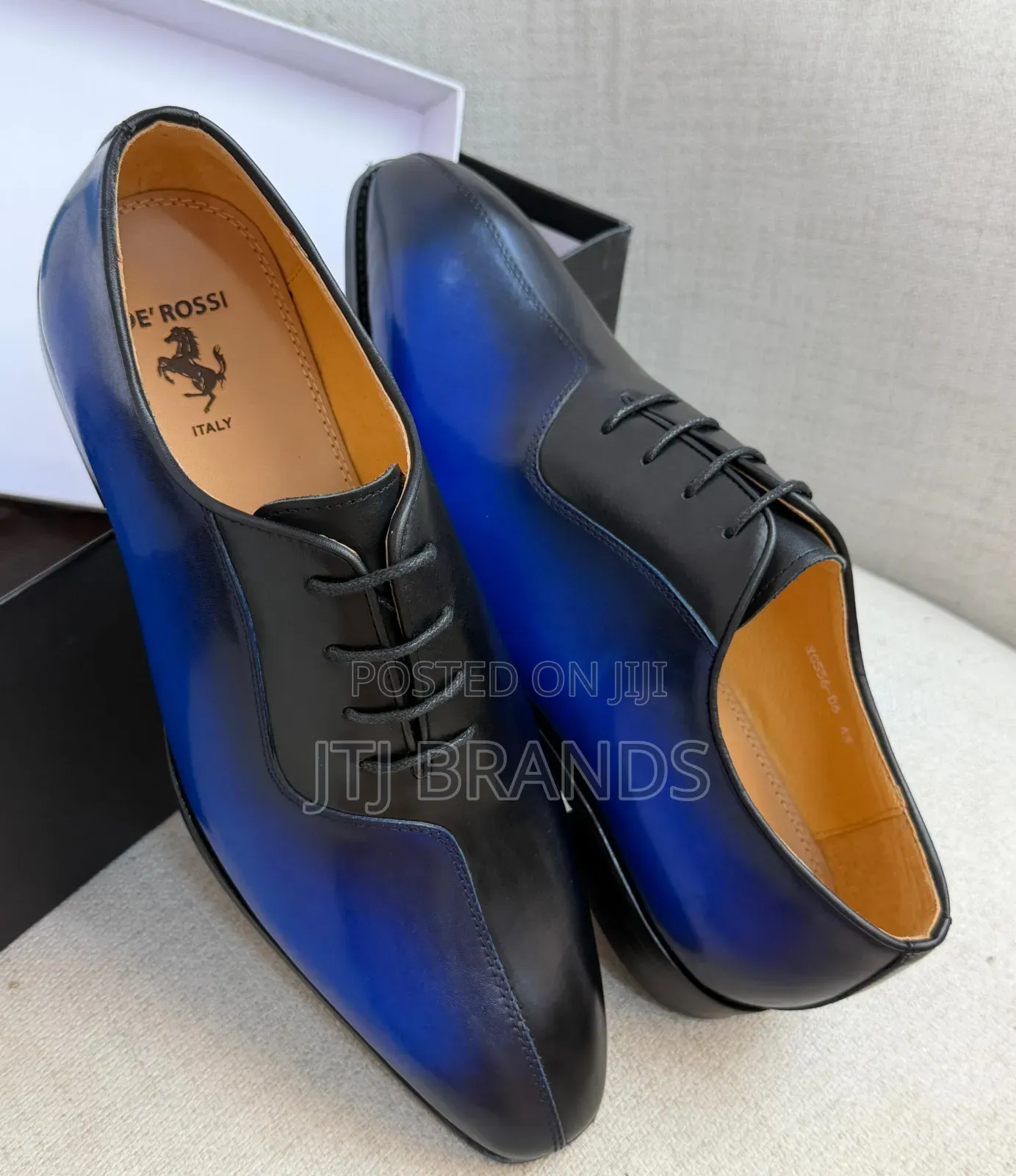 Yaa Fit You Foot Shoes