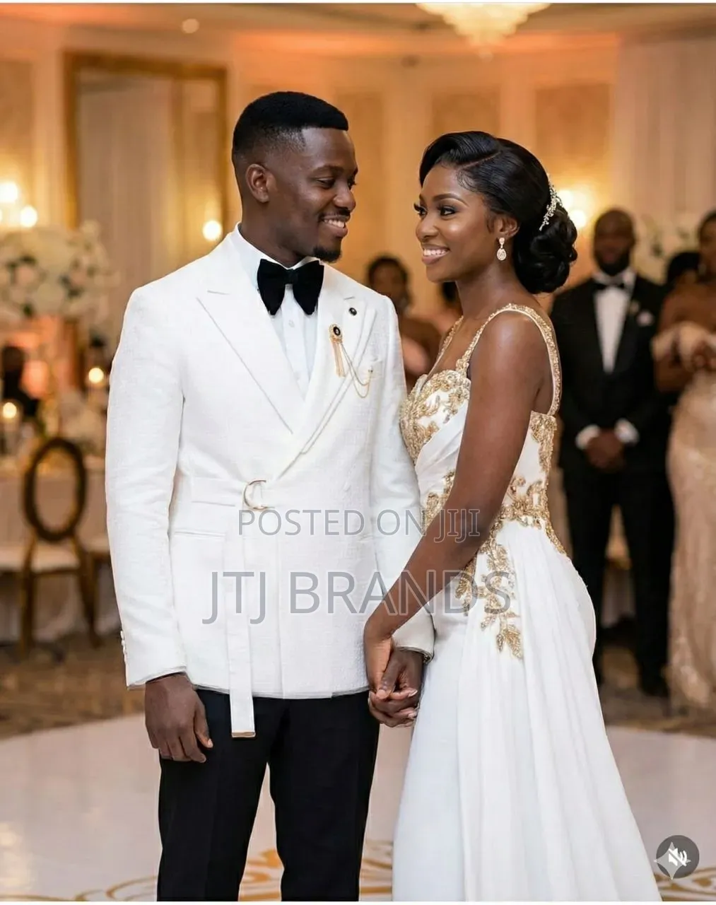 Best Suit and Cool for Beautiful Events
