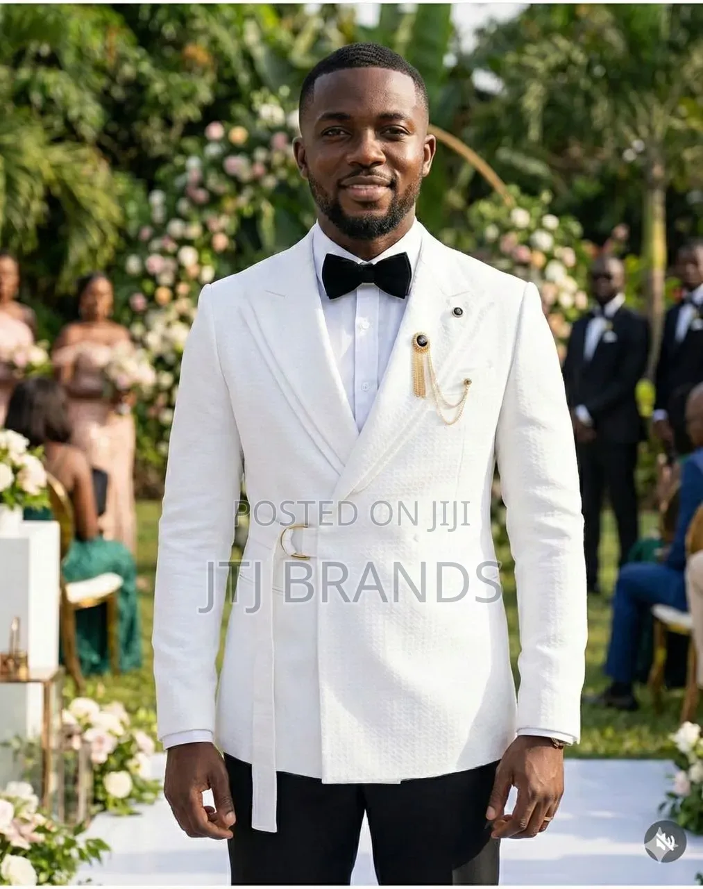 Best Suit and Cool for Beautiful Events
