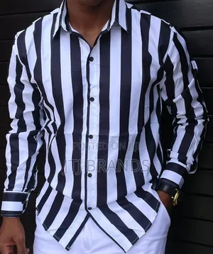Kuwa Na Siku Nzuri Ya Uchaguzi Wa Shati
