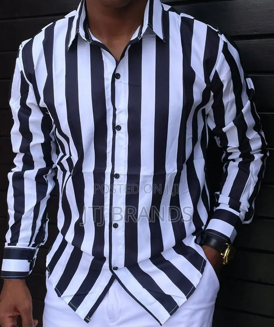 Kuwa Na Siku Nzuri Ya Uchaguzi Wa Shati