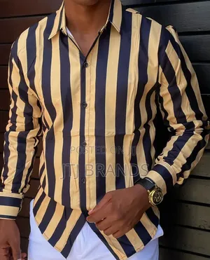 Badili Mwonekano New Shirts