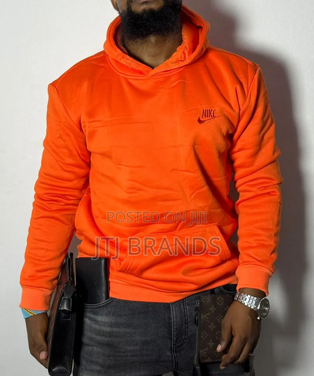 Yes New Hood for New Pipo