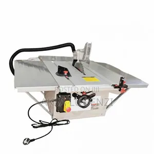Crown Table Saw Ct15288s (1800w) – Mashine Imara .