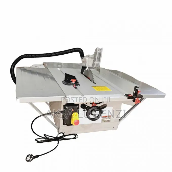 Crown Table Saw Ct15288s (1800w) – Mashine Imara .