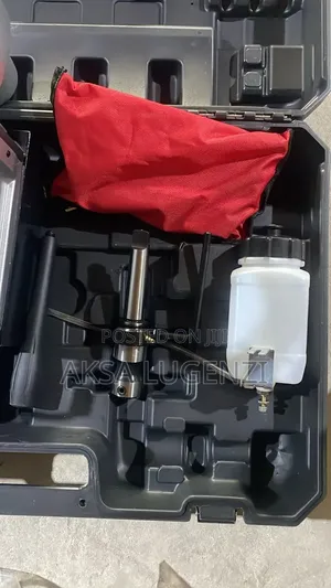 Crown Magnetic Drill Ct32030 (1800w)