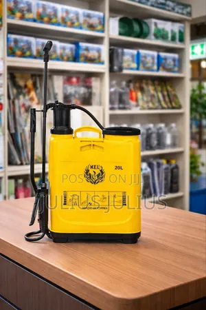 Knapsack Sprayer
