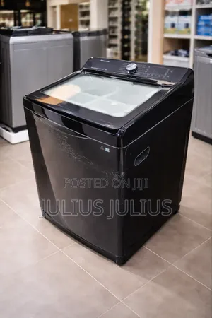 Hisense Topland Automatic Washing Machine 1.8kg